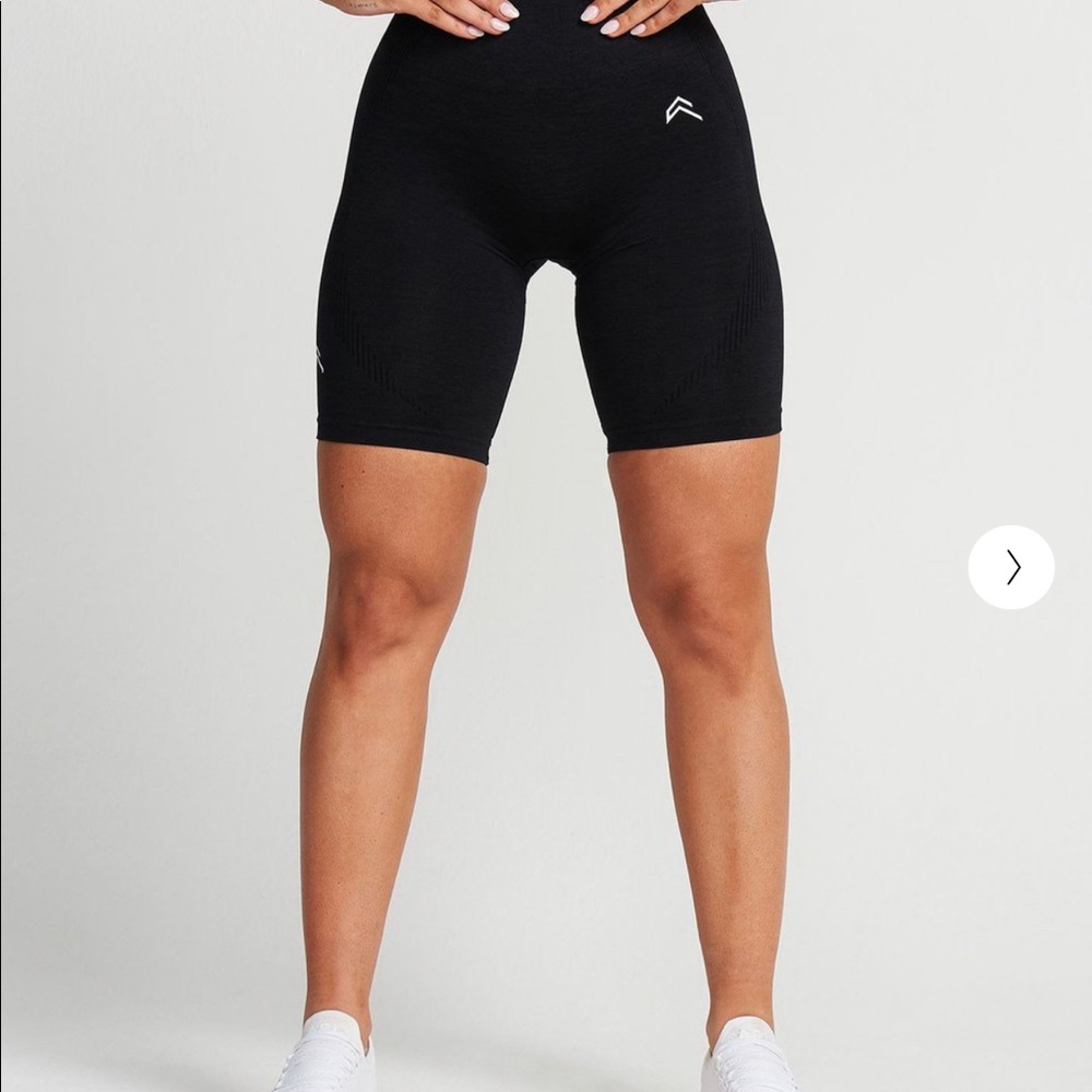 Oner active biker shorts